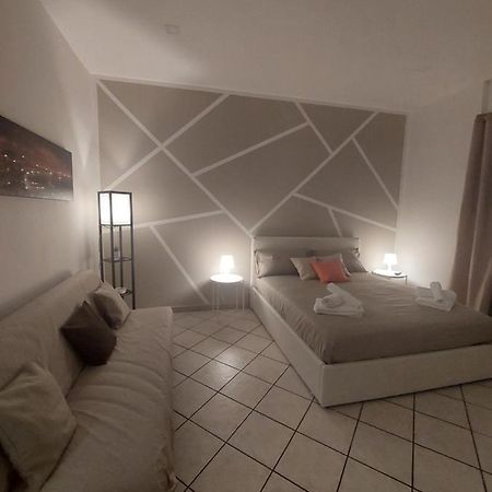 Casa Via Nicotera 14 Villa Napoli Eksteriør bilde