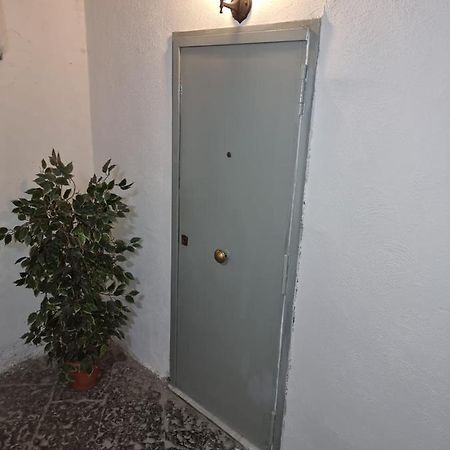 Casa Via Nicotera 14 Villa Napoli Eksteriør bilde