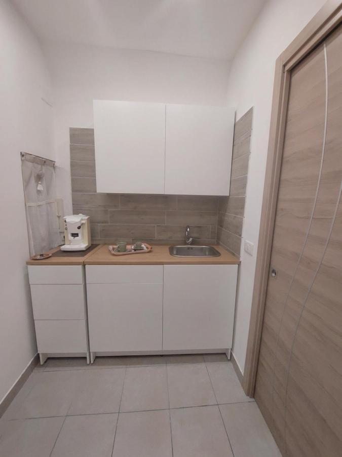 Casa Via Nicotera 14 Villa Napoli Eksteriør bilde