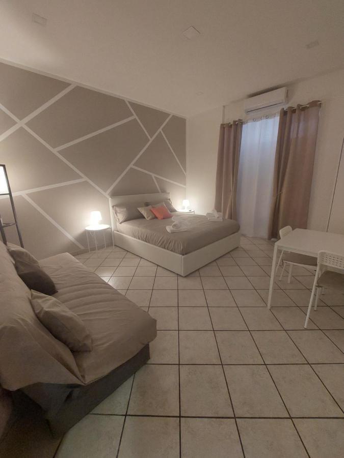 Casa Via Nicotera 14 Villa Napoli Eksteriør bilde
