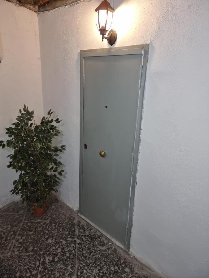 Casa Via Nicotera 14 Villa Napoli Eksteriør bilde